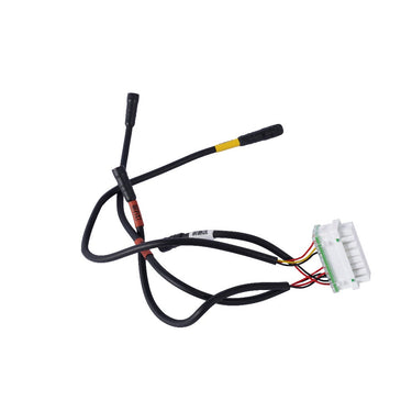 Main Connectors for Inmotion RS